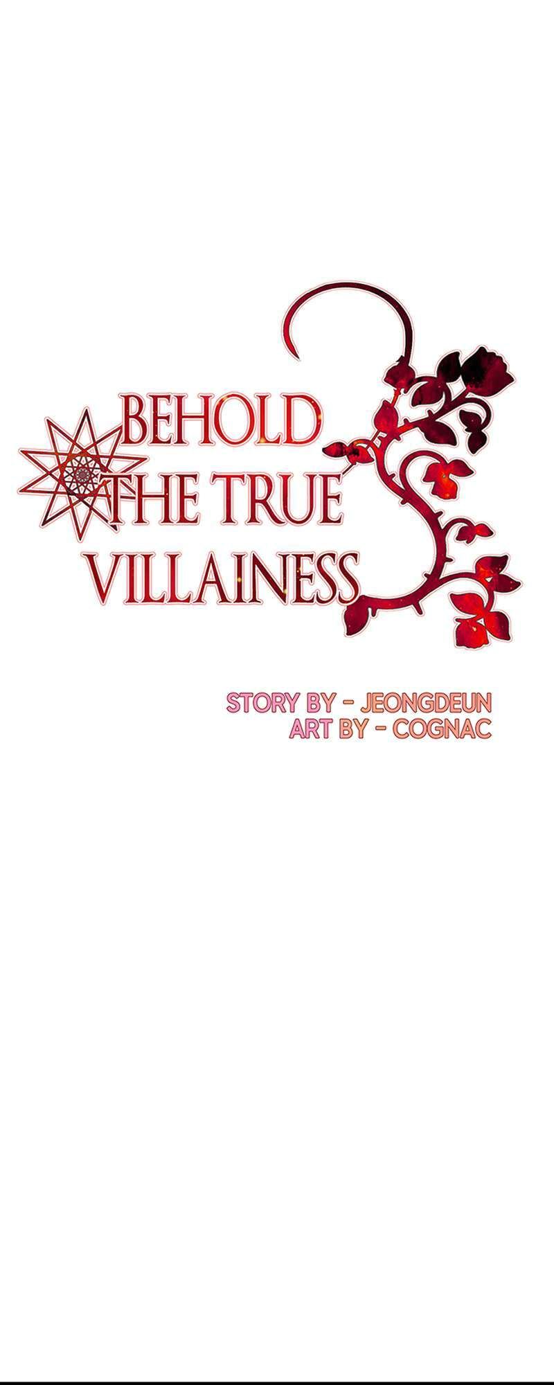 Not Just Anybody Can Become a Villainess Chapter 145 1